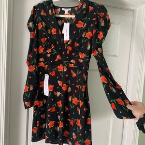 TOPSHOP dress, new with tags!!